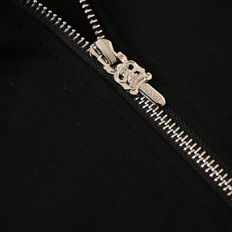 Chrome Hearts Casual Hoodie