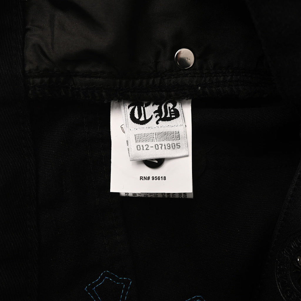 Chrome Hearts Classic Jeans