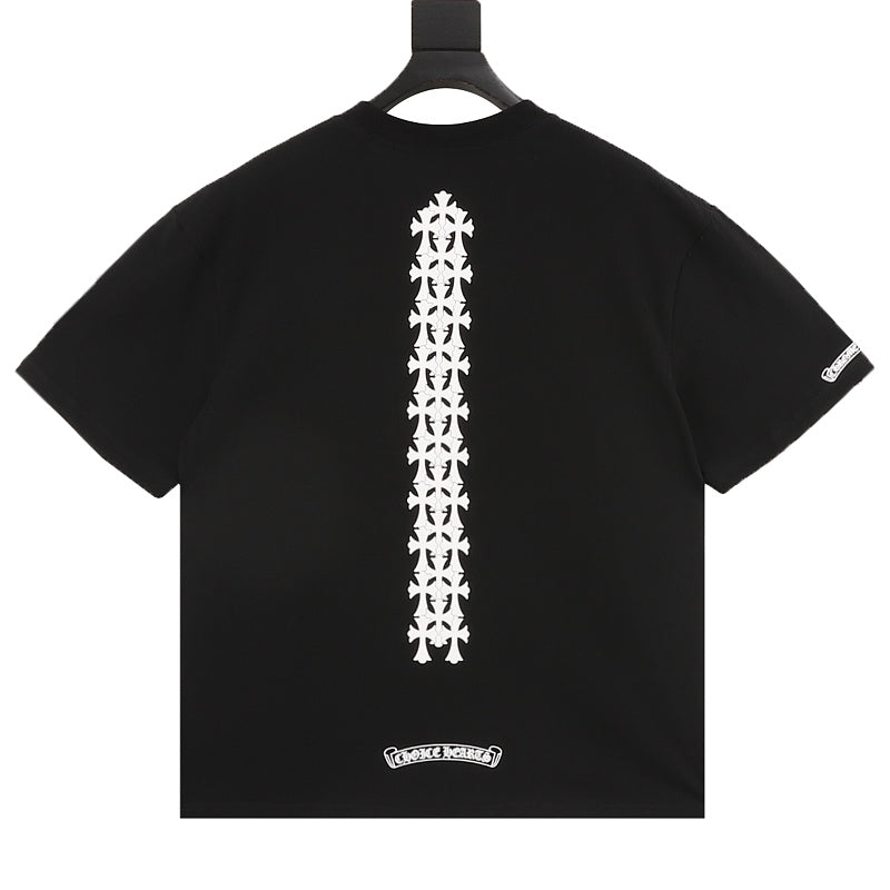Chrome Hearts Cross T-Shirt