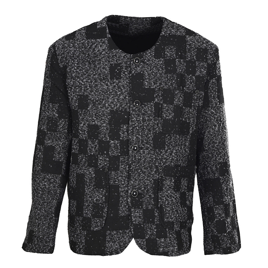 Louis Vuitton Monogram Jacquard Cotton Sweatshirt