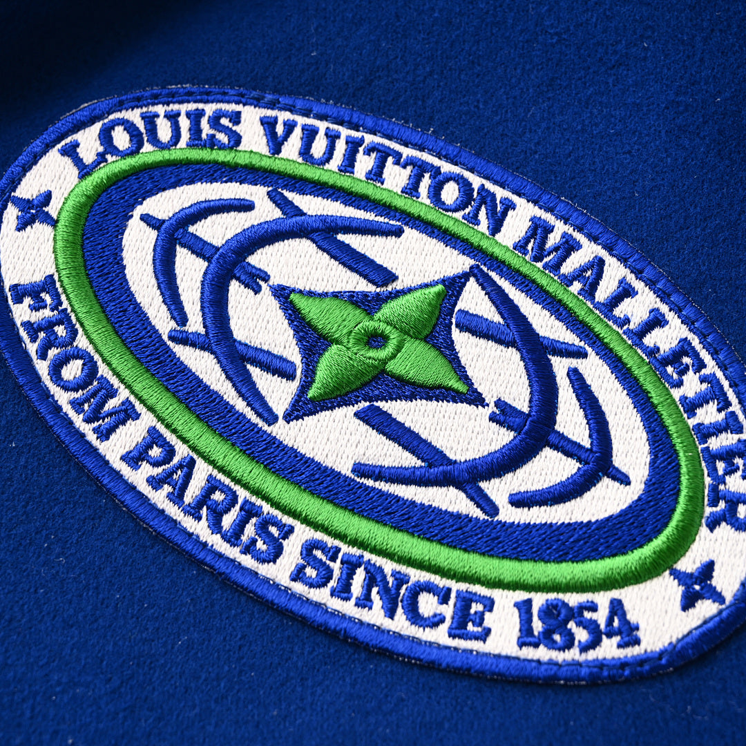 Louis Vuitton Classic Jacket