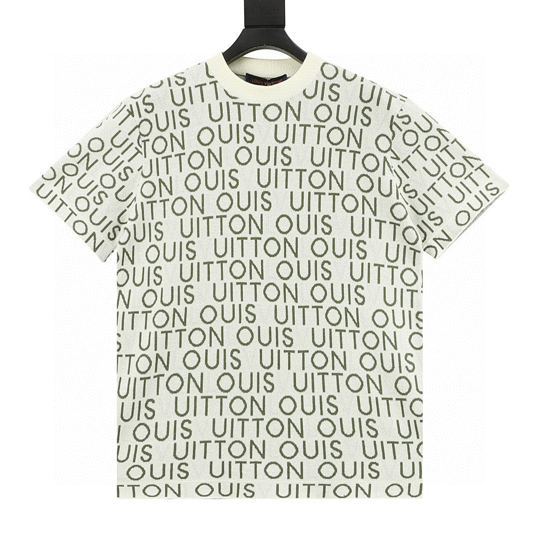 Louis Vuitton T-Shirt — Brand New, Full Box