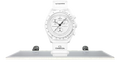 Swatch x Omega Bioceramic Moonswatch Mission to The Moonphase Snoopy - Full Moon
