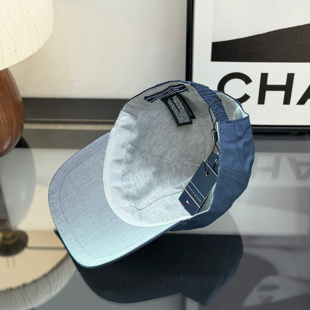 Minimalist Lightweight Baseball Cap