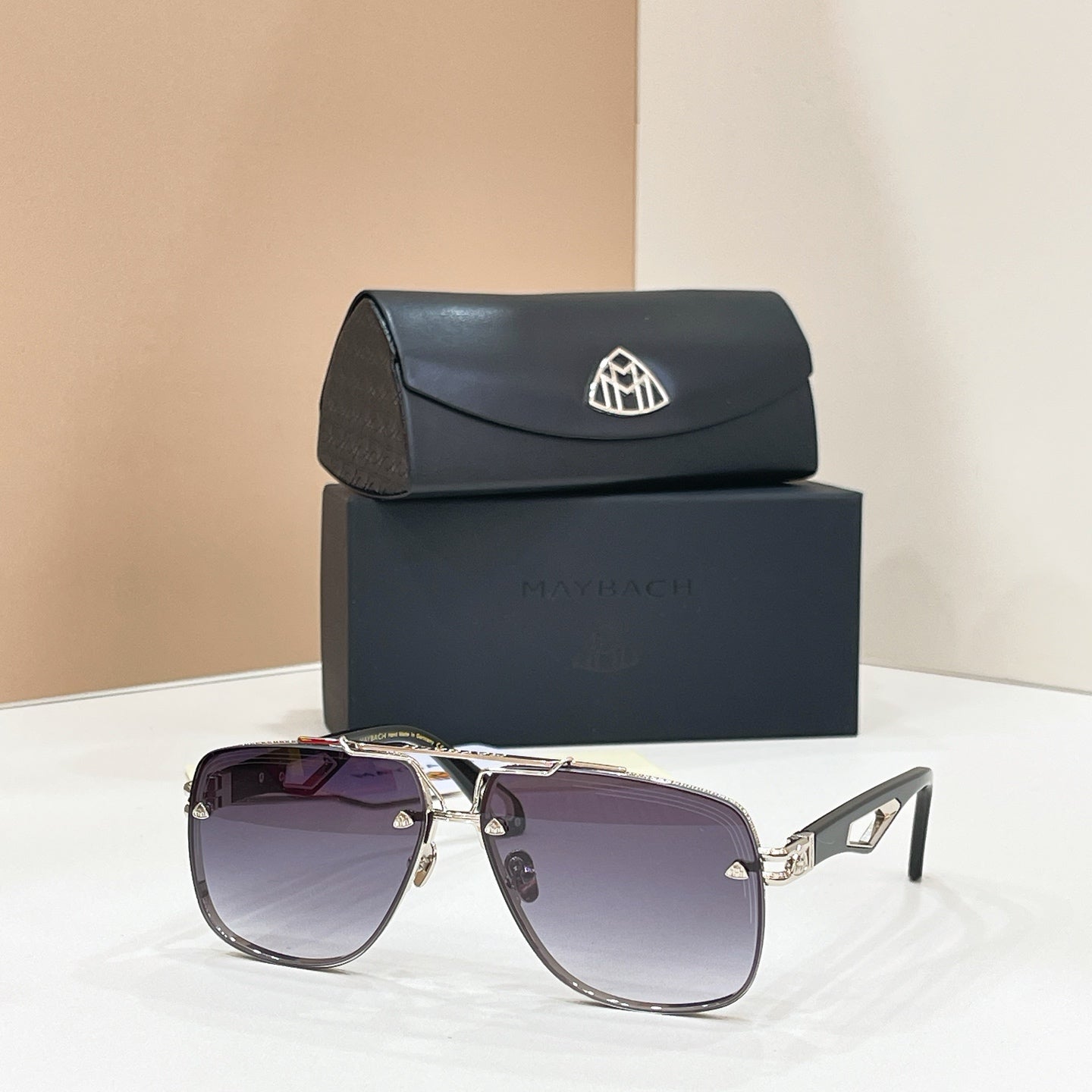 MAYBACH Sunglasses-THE KING II