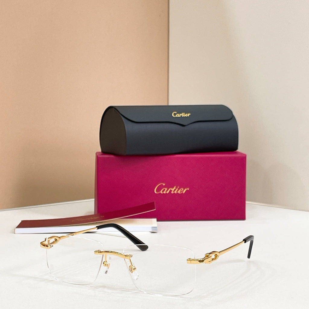 Cartier Sunglasses-CT0521O