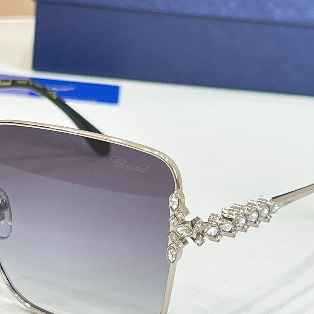 Chopard Sunglasses-VCH2005