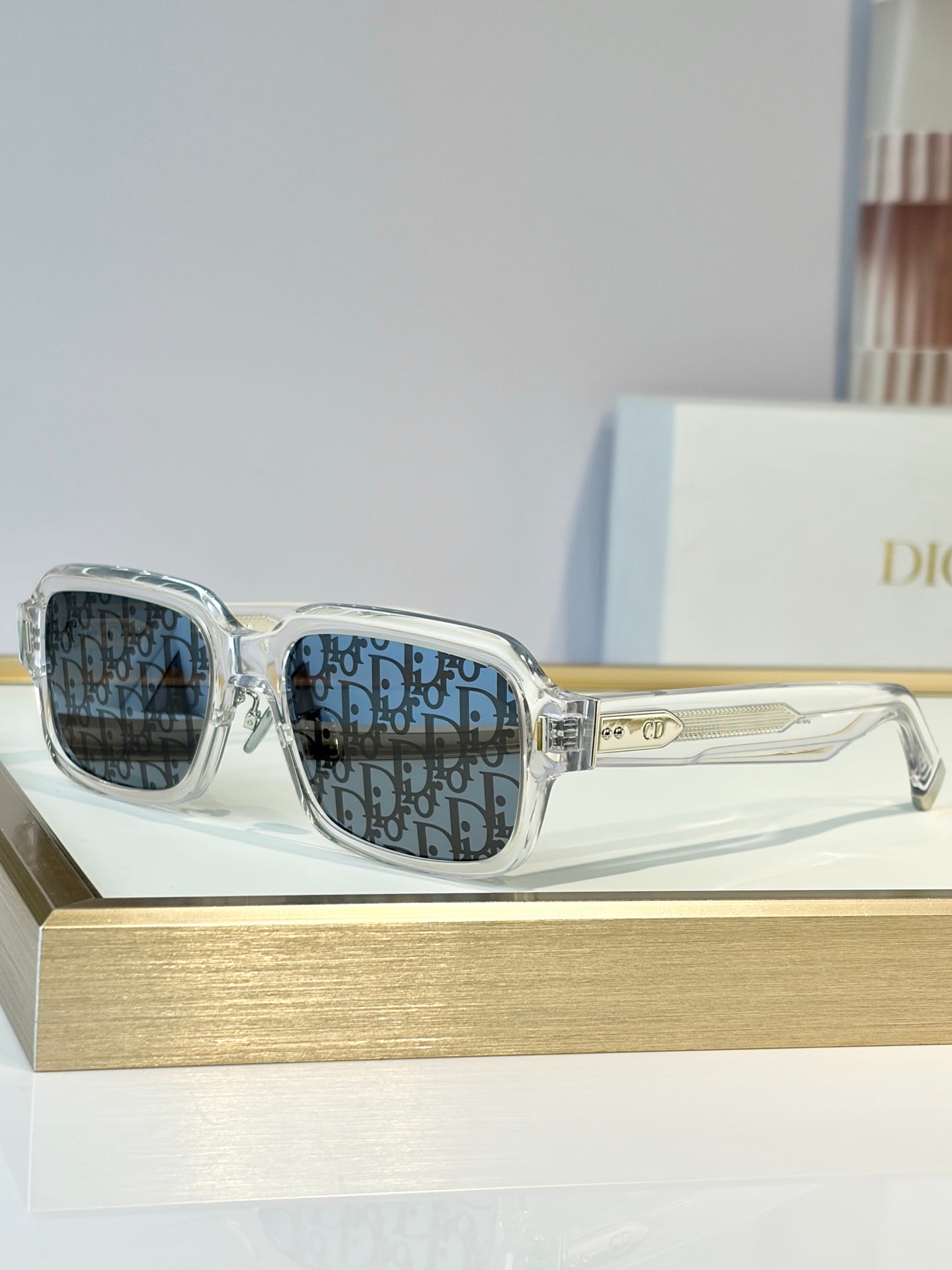 DIOR Sunglasses-Diortailoring S2F
