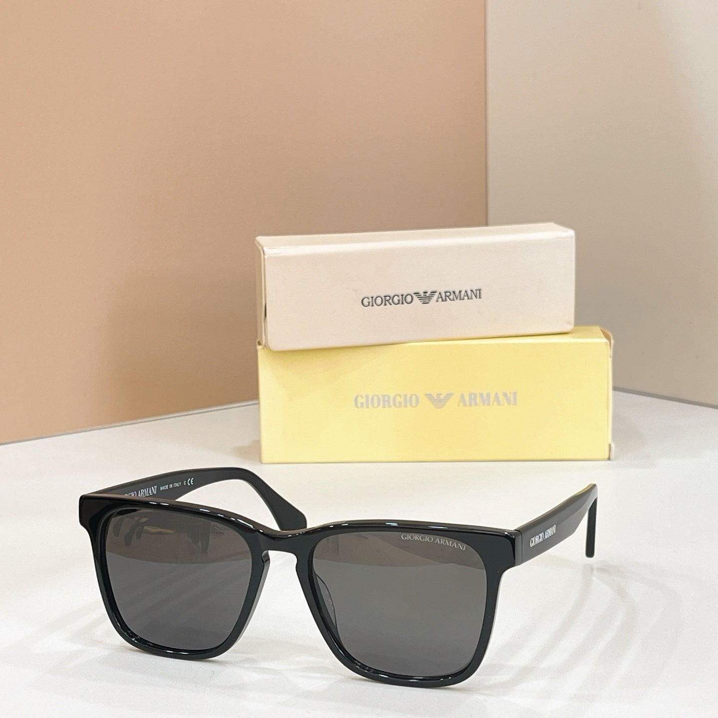 EMPORIO ARMANI Sunglasses AR 8155